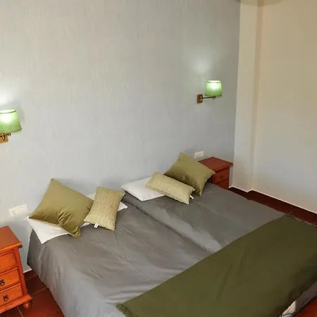 Hotel La Fuentecilla