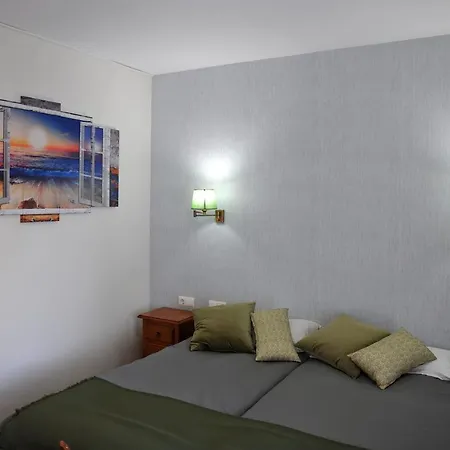 Hotel La Fuentecilla *