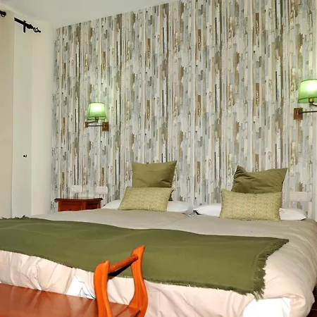 La Fuentecilla Hotel *