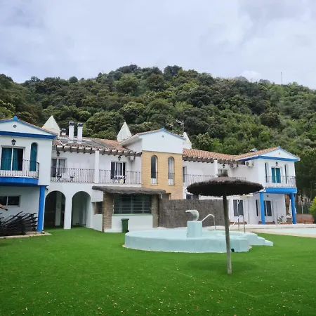 La Fuentecilla Hotel *