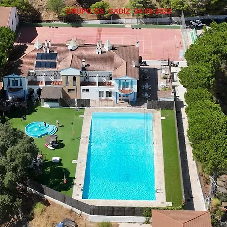 Hotel La Fuentecilla