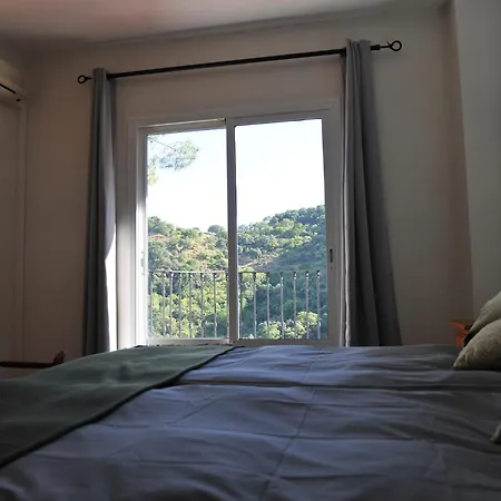La Fuentecilla Hotel Algatocin