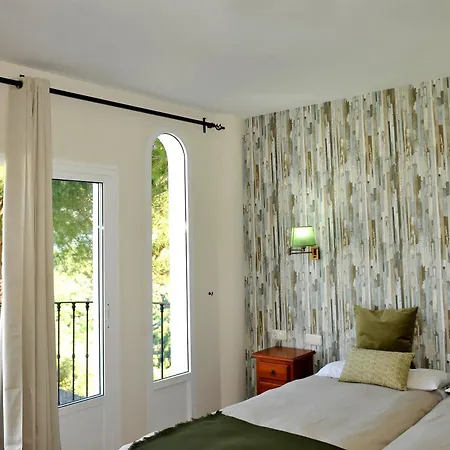 Hotel La Fuentecilla