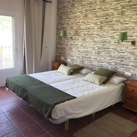 La Fuentecilla Hotel *