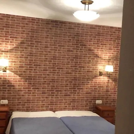 La Fuentecilla Hotel Algatocin