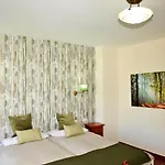 Rural La Fuentecilla Hotel Algatocín