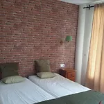 Rural La Fuentecilla *