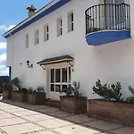 Rural La Fuentecilla *