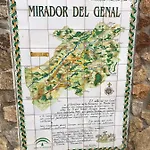 Hotel Rural La Fuentecilla Algatocín