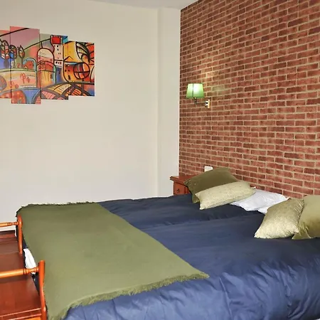 Hotel Rural La Fuentecilla