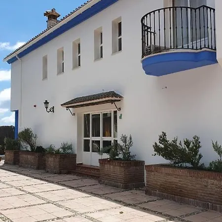 Rural La Fuentecilla *