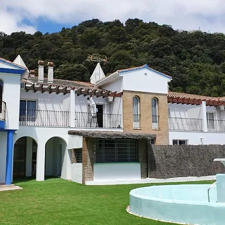 Rural La Fuentecilla Hotel Algatocín