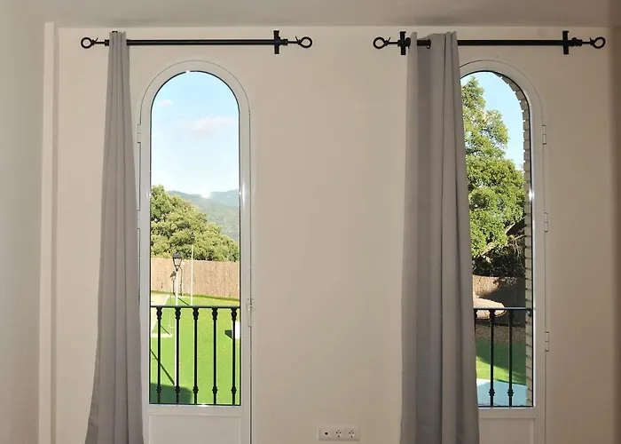 Rural La Fuentecilla Hotel *