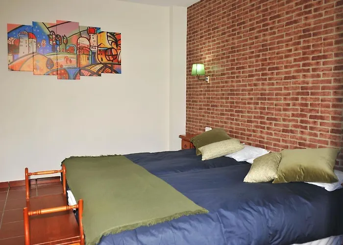 Hotel Rural La Fuentecilla