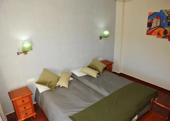 Hotel Rural La Fuentecilla