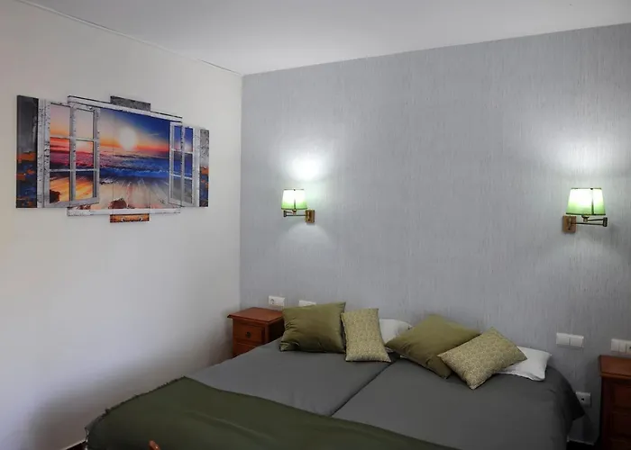 Hotel Rural La Fuentecilla *