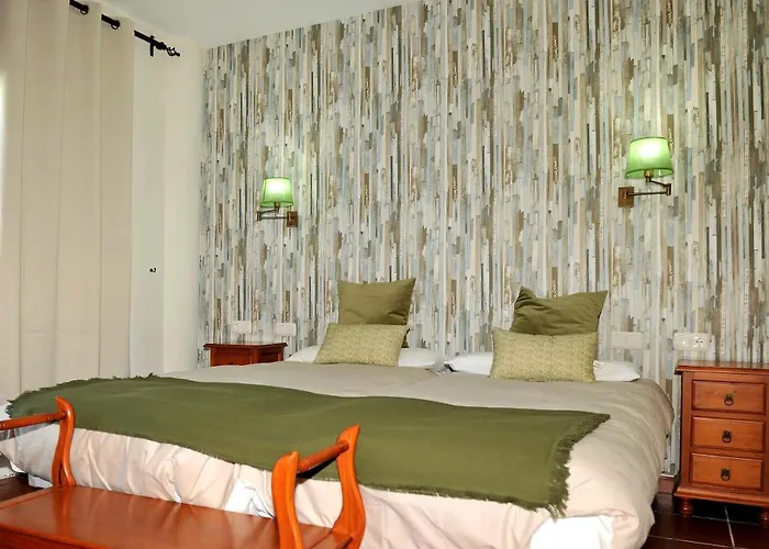 Rural La Fuentecilla Hotel *