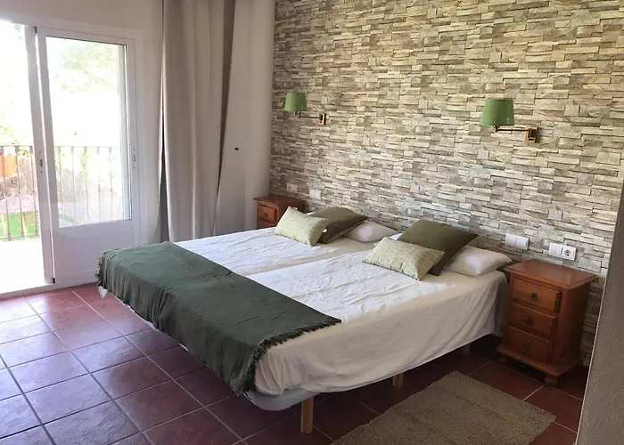 Rural La Fuentecilla Hotel *